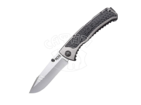 Ніж з складаний лезом SOG SideSwipe купить
