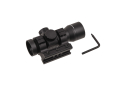 Приціл коліматорний LEUPOLD Freedom RDS 1x34mm Red Dot 1.0 MOA Dot з кріпленням IMS