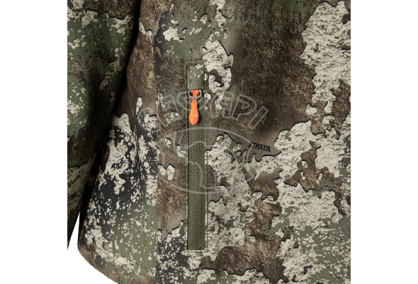 Костюм для охоты Soft-Shell Camo-Tec Norman