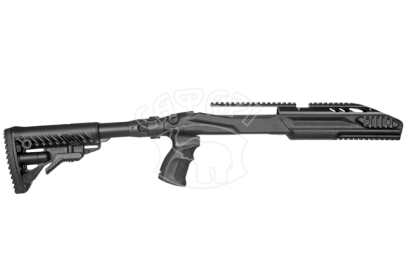 Ложе для карабина RUGER 10/22 Fab Defense