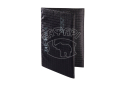 Гаманець Tatonka Card Holder RFID B Black