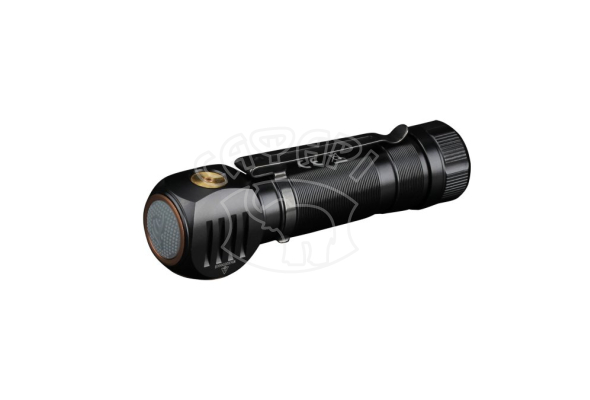 Налобный мультифонарь Fenix HM61R LUMINUS SST40