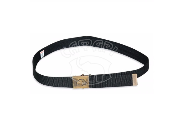 Ремень Tatonka Uni Belt black