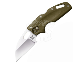 Ніж з складаний лезом Cold Steel Tuff Lite (OD Green) купить