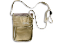 Кошелек нательный Tatonka Skin Neck Pouch Natural