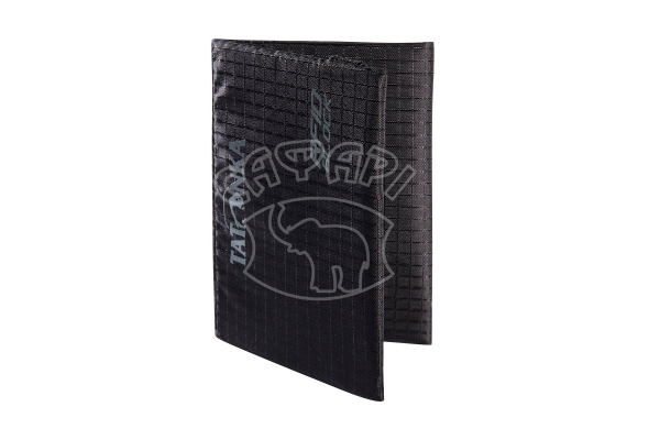 Гаманець Tatonka Card Holder RFID B Black
