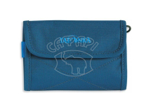 Кошелек Tatonka MONEY BOX Shadow Blue