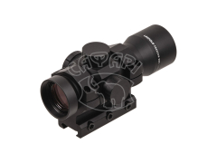 Приціл коліматорний LEUPOLD Freedom RDS 1x34mm Red Dot 1.0 MOA Dot з кріпленням IMS