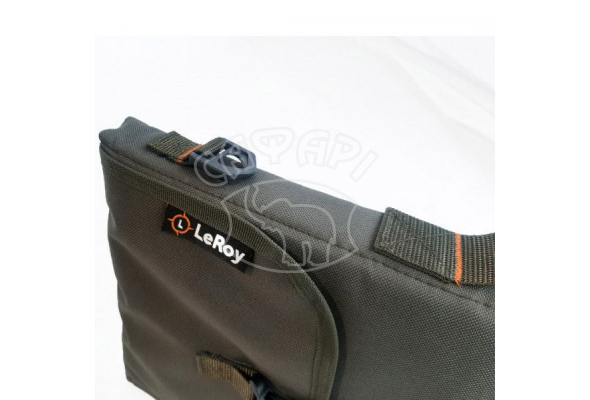 Чехол для разобраного ружья LeRoy Compact без ремня