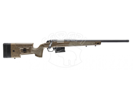 Карабин Bergara B14 HMR k.6,5 Creedmoor 22