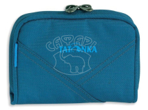 Кошелек Tatonka Plain Wallet Shadow Blue