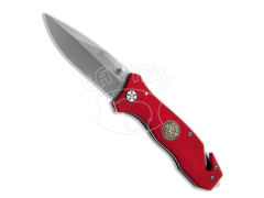 Нож складной Boker Magnum Fire Dept
