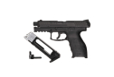 Пістолет пневматичний Umarex Heckler & Koch VP9 Blowback