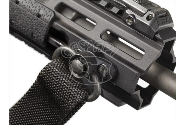 Крепление под антабку QD Magpul M-LOK