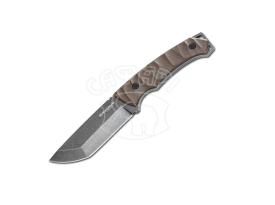 Ніж з фіксованим лезом Boker Magnum BREACHER купить