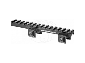 Верхня планка Picatinny FAB Defense для MP5 купить