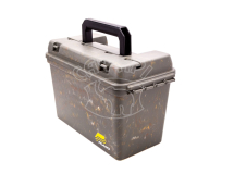 Кейс для патронов Plano Field Case