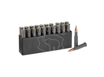 Патрон Hornady кал. 7,62х54 R SP масса 9.7 г. (150 gr)