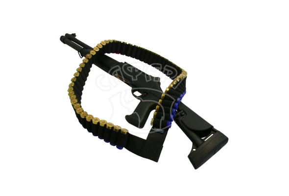 Бандольера Danaper Bandolier Black