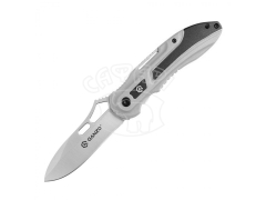 Ніж складаний Ganzo G621-GR grey