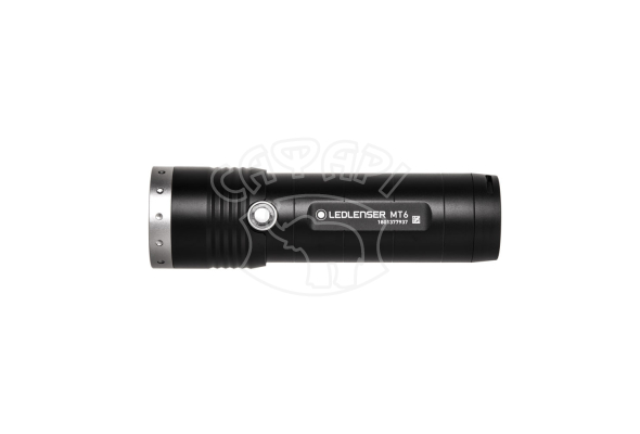 Тактический фонарь Ledlenser MT6 Outdoor