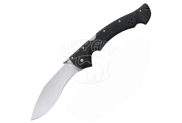 Ніж з складаний лезом Cold Steel Rajah II BD1