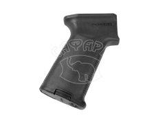 Прогумоване пістолетне руків'я Magpul MOE® AK+ Grip до AK-47, 74, Сайга