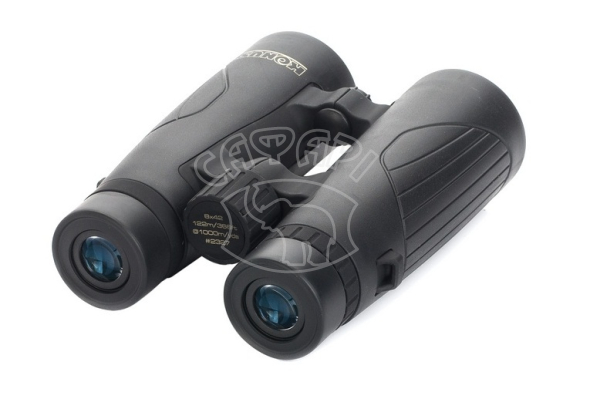 Бінокль Konus Titanium OH 8x42