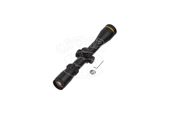 Оптичний приціл Leupold VX-Freedom AR 3-9x40 (30mm) Mil/Mil Illum. FireDot Tri-Mil