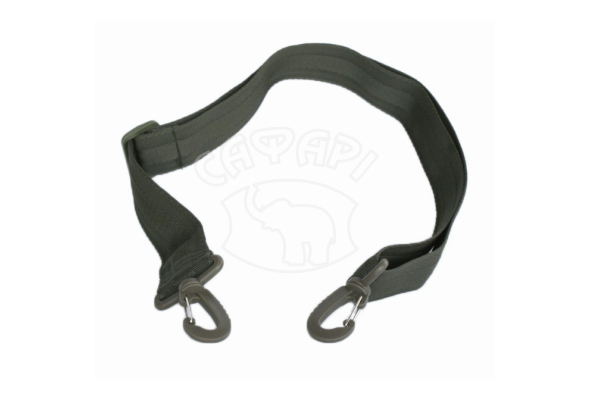 Плечевой ремень для сумки или чехла оружейного LeRoy Strap Olive