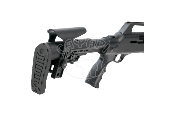 Ружье Linberta 01 TAC кал. 12/76 20