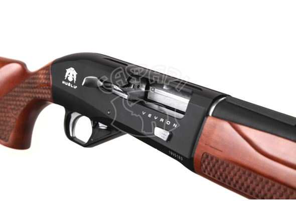 Рушниця Huglu Veyron Black Wood кал.12/76 30