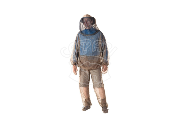 Антимоскитная куртка Sea To Summit Bug Jacket