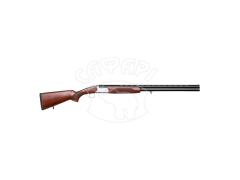 Рушниця Huglu 103 D Silver кал. 12/76