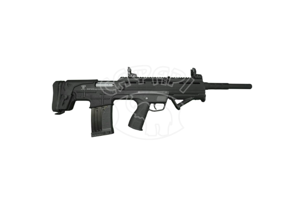 Ружье Safari HG-105 кал. 12/76 56 см. Black