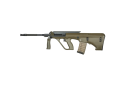 КАРАБИН НАРЕЗНОЙ STEYR USA AUG A3 M1 кал. 223 Rem Olive