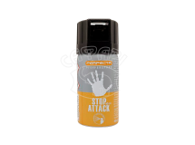 Баллон газовый Umarex Perfecta Stop Attack 10%, 40 мл, конусное распыление