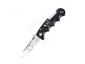Ніж електрика з складаний лезом SOG Escape Kilowatt купить