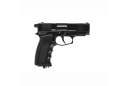 Пістолет пневматичний EKOL ES55 Black