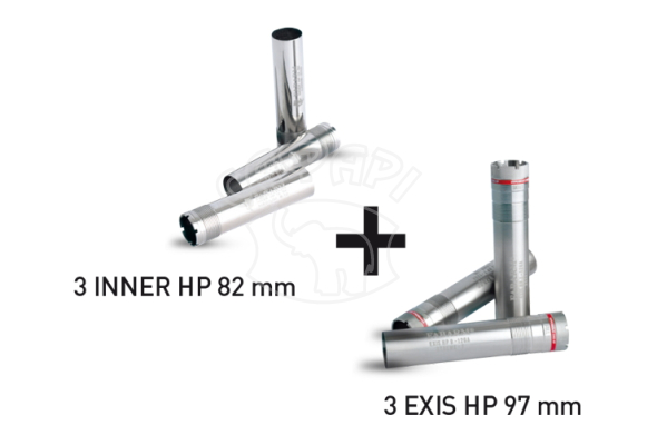 Рушниця Fabarm Axis Sporting & Hunting кал. 12/76 
