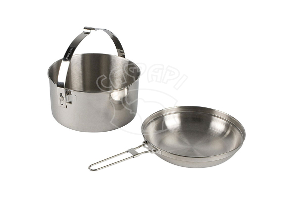 Кастрюля Tatonka Kettle 4.0 л