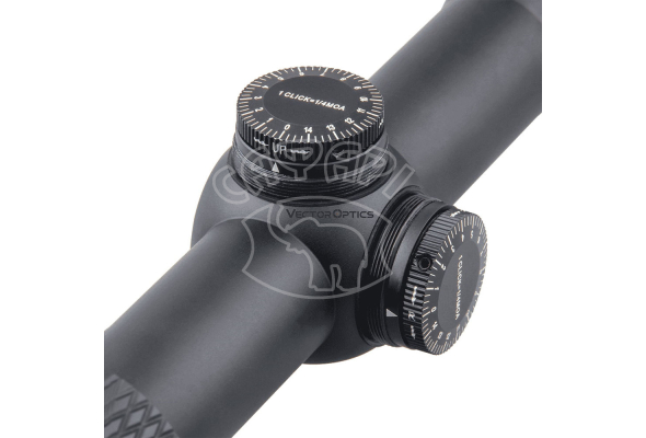 Оптичний приціл Vector Optics Matiz 3-9x40 1