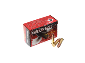 Патрон Federal American Eagle Promo 22LR 38GR купить