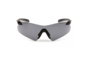 Балістичні окуляри Pyramex Intrepid-II gray лінзи темні