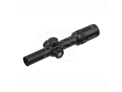 Оптичний приціл Vector Optics Grimlock 1-6x24 GenII SFP