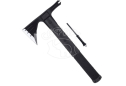 Топор SOG Survival Hawk