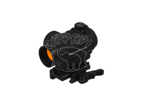 Коліматорний приціл Vector Optics Maverick 1x22 Gen II купить
