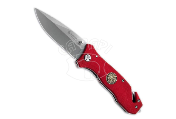 Нож складной Boker Magnum Fire Dept