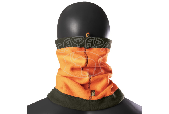Двосторонній флісовий шарф-баф Camo-Tec Fix Fleece Marker