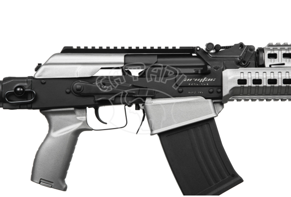 Ружье Armsan Armtac RS-S1 Tactical Barrel кал. 12/76 18